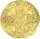 Braunschweig-Calenberg-Hannover Georg I. der König von Großbritannien Dukat 1717 B (Clausthal) Gold ss