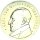 DDR Gedenkmünze 5 Mark 1989 A Carl von Ossietzky pfr., stgl. Jäger 1628