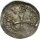 Lothringen Ferri III. Denar ohne Jahr Sierck Silber s-ss