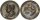 Münster Medaille 1925 versilbert Schützenbruderschaft - H. Reusch Bronze vz-stgl.