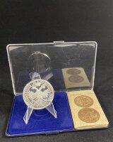 Deutschland Reichstaler 1981 (1659) Bentheim-Steinfurt...
