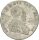 Sachsen-Albertinische-Linie Friedrich August III. 1/6 Taler 1805 SGH (Dresden) Silber s-ss