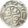 Kleve Dietrich VI. 1/2 Pfennig ca. 1250 von größter Seltenheit ss