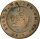 Westfalen Königreich Hieronymus Napoleon 2 Cent 1812 Kupfer f. ss