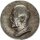Köln Medaille 1914 Eisen Paul von Breitenbach, Eisenbahndirektion Eisen ss+