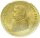Brandenburg-Preußen Friedrich Wilhelm III. Friedrichs dor 1797 A (Berlin) Friedenstyp, PCGS MS62 Gold f. stgl.