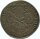 Ostfriesland Edzard II. und Johann Reichstaler 1587 Silber ss+