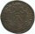 Ostfriesland Edzard II. und Johann Reichstaler 1587 Silber ss+