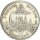 Münster-Bistum Ferdinand von Bayern Schautaler 1647 Münster Silber ss+