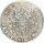 Sachsen-Kurfürstentum August Taler 1554 Schneeberg Silber ss+