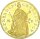 Römisch Deutsches Reich Haus Habsburg Maria Theresia Dukat 1752 KB (Kremnitz) Gold pfr., stgl.
