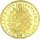 Römisch Deutsches Reich Haus Habsburg Maria Theresia Dukat 1752 KB (Kremnitz) Gold pfr., stgl.