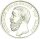 Baden Friedrich I. 5 Mark 1900 G Silber pfr., f. stgl./stgl. Jäger 29