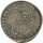 Sachsen-Kurfürstentum Johann Georg II. 1/3 Taler 1672 Dresden Variante Silber f. vz