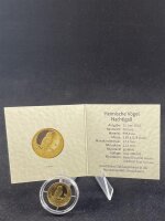 Deutschland Gedenkmünze 20 Euro 2016 G (Karlsruhe)...