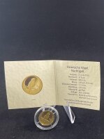 Deutschland Gedenkmünze 20 Euro 2016 J (Hamburg)...