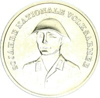 DDR Gedenkmünze 10 Mark 1976 A Nationale Volksarmee...