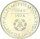 DDR Gedenkmünze 10 Mark 1974 A 25 Jahre DDR vz-stgl. Jäger 1551