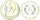 DDR Gedenkmünze 5 Mark 1980 A Adolf von Menzel pfr., stgl. Jäger 1576