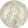 Württemberg Karl Eugen Taler 1766 Silber ss