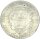 Württemberg Karl Eugen Taler 1766 Silber ss