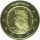Monaco Gedenkmünze 2 Euro 2012 500 Jahre Unabhängigkeit, Lucien Grimaldi PP