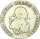 Brandenburg-Preußen Friedrich Wilhelm II. 1/3 Taler 1793 B (Breslau) Silber s-ss