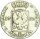 Brandenburg-Preußen Friedrich Wilhelm II. 1/3 Taler 1793 B (Breslau) Silber s-ss