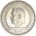 Weimarer Republik 5 Reichsmark 1929 D Schwurhand Silber vz Jäger 341