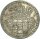 Münster-Bistum Christoph Bernhard von Galen Taler 1661 Silber f. vz