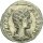 Römische Kaiserzeit Severus Alexander - für Julia Mamaea AR-Denar 230 n. Chr. Rom Silber vz