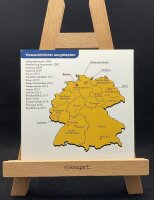 Deutschland Gedenkmünzenset 2 Euro 2010 A,D,F,G,J Satz Gedenkmünzen, Bremen, Rathaus stgl., bfr.
