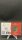 Frankreich Gedenkmünze 2 Euro 2022 Olympiade Paris 2024, Diskuswerfer, Rot, Coincard stgl., bfr.