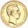 Mecklenburg-Schwerin Friedrich Franz IV. 20 Mark 1901 A Gold vz/stgl. Jäger 234