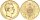 Mecklenburg-Schwerin Friedrich Franz IV. 20 Mark 1901 A Gold vz/stgl. Jäger 234