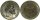 Reuß älterer Linie Heinrich XXII. 2 Mark 1892 A Silber vz+/f. stgl. Jäger 117