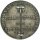 Schweden Schießmedaille seit 1870 SVENSKA ARMES SKYTTEMEDALJ vz/vz+