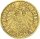 Deutsch-Ostafrika 15 Rupien 1916 T (Tabora) Elefant Gold vz+/f. stgl. Jäger 728b