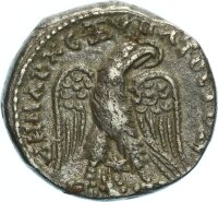 Römische Kaiserzeit Caracalla Tetradrachme 215 - 217...