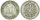Kaiserreich 10 Pfennig 1873 A kleiner Adler, erstes 10 Pfennig Stück f. vz Jäger 4
