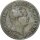 Brandenburg-Preußen Friedrich Wilhelm IV. 2 1/2 Silbergroschen 1842 A (Berlin) ss