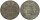 Hamburg, Stadt Schilling 1757 IHL s-ss