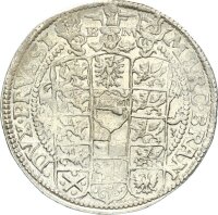 Magdeburg, Erzbistum Joachim Friedrich von Brandenburg...