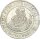 Magdeburg, Erzbistum Joachim Friedrich von Brandenburg Reichstaler 1593 BM (Halle) Silber vz