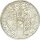 Magdeburg, Erzbistum Joachim Friedrich von Brandenburg Reichstaler 1593 BM (Halle) Silber vz