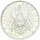 Bayern Otto 3 Mark 1913 D Silber vz Jäger 47