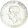 Drittes Reich 2 Reichsmark 1934 F Friedrich von Schiller Silber ss Jäger 358