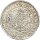 Sachsen-Albertinische-Linie Johann Georg I. 1/2 Taler 1624 Dresden Silber ss+