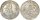 Sachsen-Albertinische-Linie Johann Georg I. 1/2 Taler 1624 Dresden Silber ss+