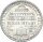 USA Half Dollar 1946 S (San Francisco) Booker T. Washington Silber stgl.